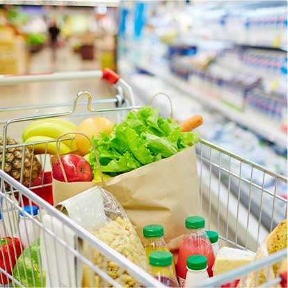 Supermarket